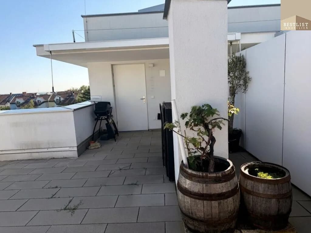 2-Zimmer-Wohnung kaufen in Mödling – 60,75 m², € 499.000 – Bild 13 von 27