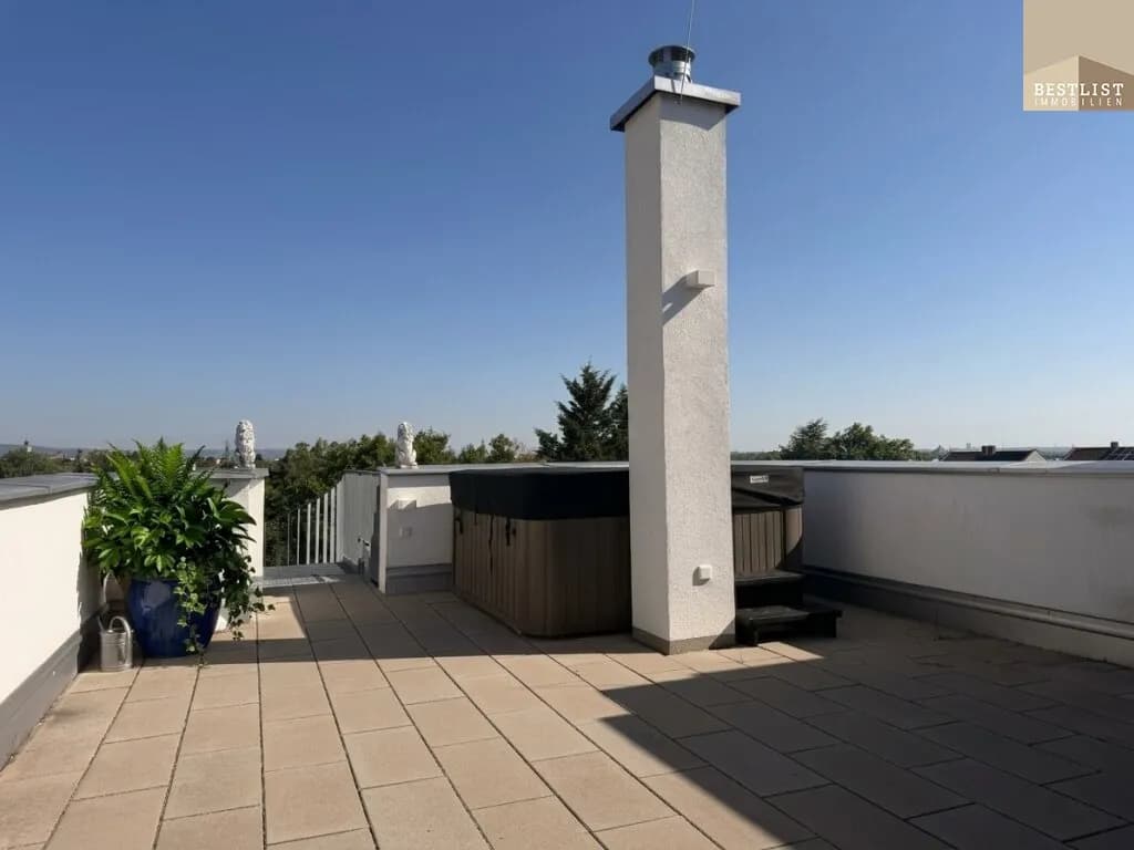 2-Zimmer-Wohnung kaufen in Mödling – 60,75 m², € 499.000 – Bild 15 von 27