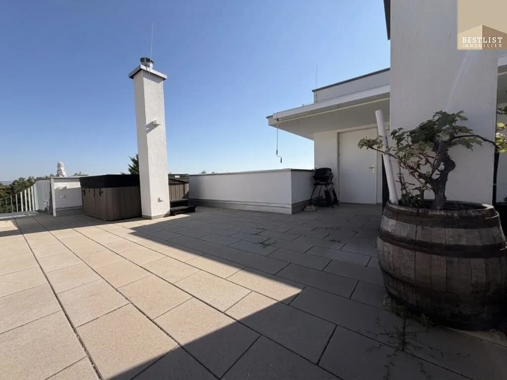 2-Zimmer-Wohnung kaufen in Mödling – 60,75 m², € 499.000 – Bild 16 von 27