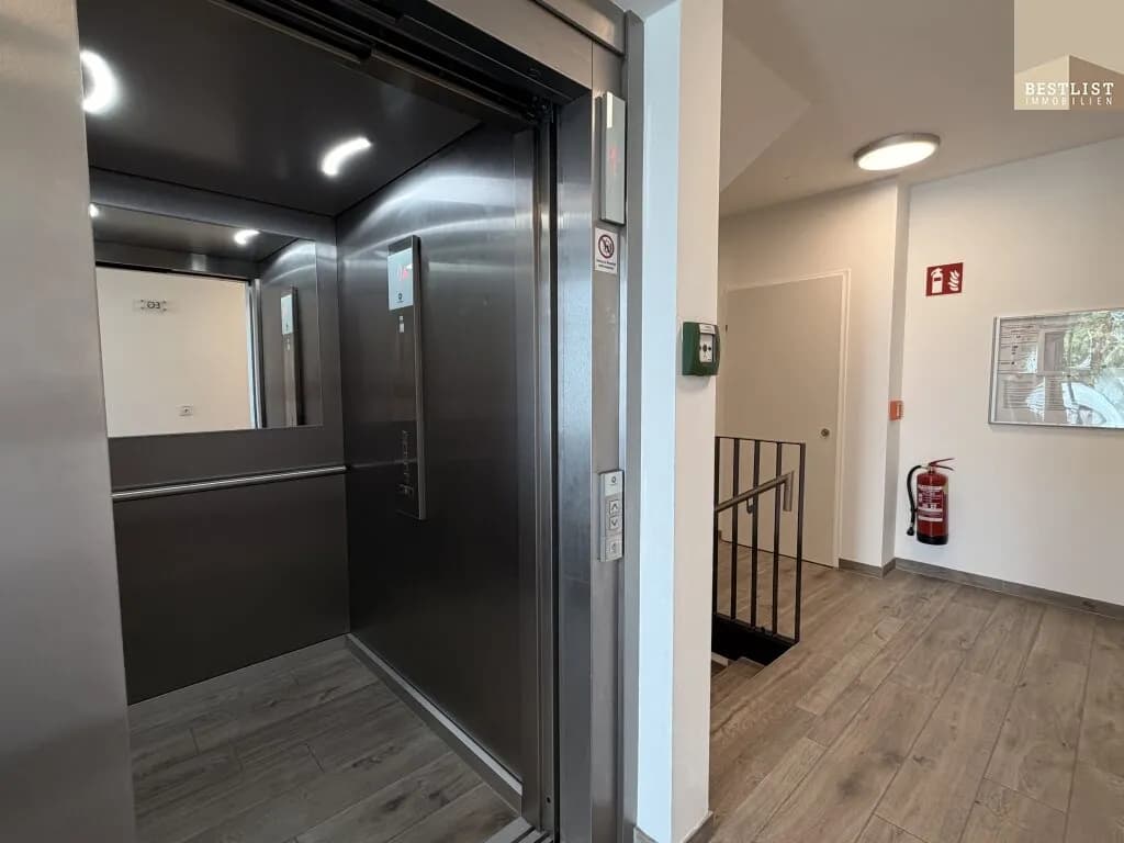 2-Zimmer-Wohnung kaufen in Mödling – 60,75 m², € 499.000 – Bild 18 von 27
