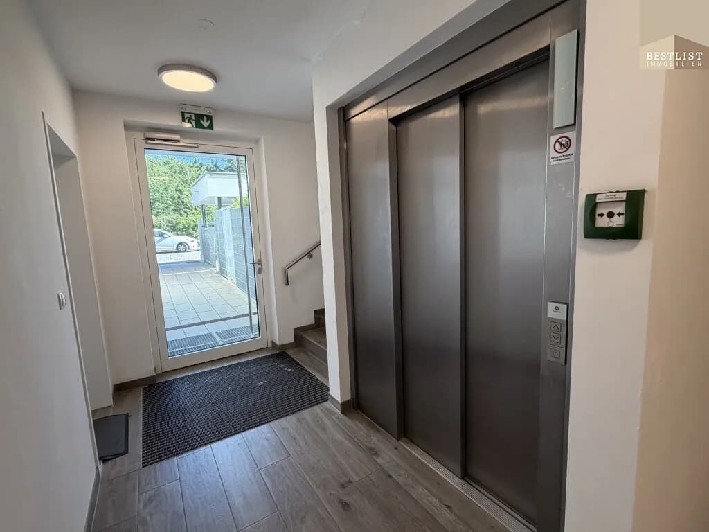 2-Zimmer-Wohnung kaufen in Mödling – 60,75 m², € 499.000 – Bild 19 von 27