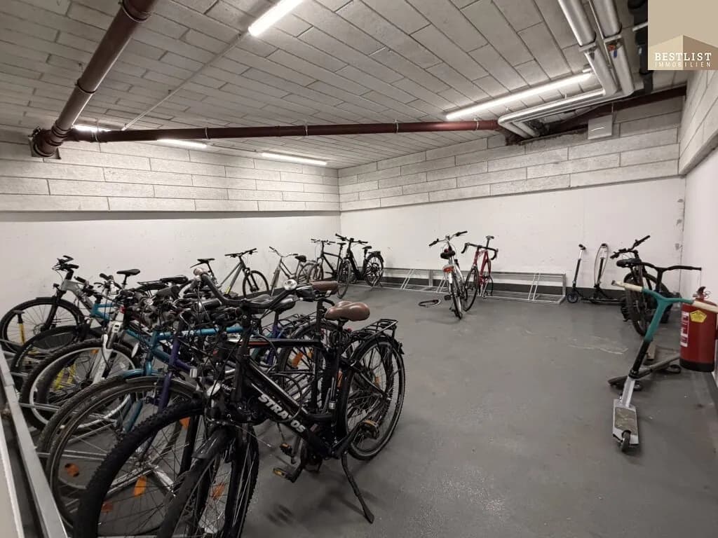 2-Zimmer-Wohnung kaufen in Mödling – 60,75 m², € 499.000 – Bild 20 von 27