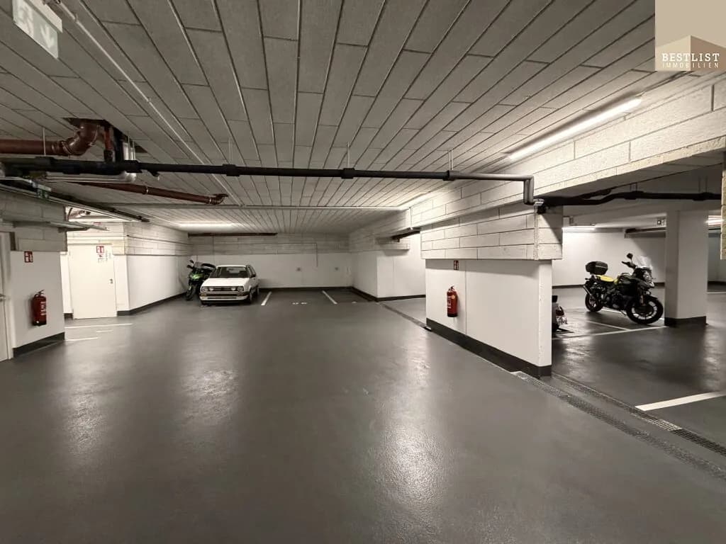 2-Zimmer-Wohnung kaufen in Mödling – 60,75 m², € 499.000 – Bild 22 von 27