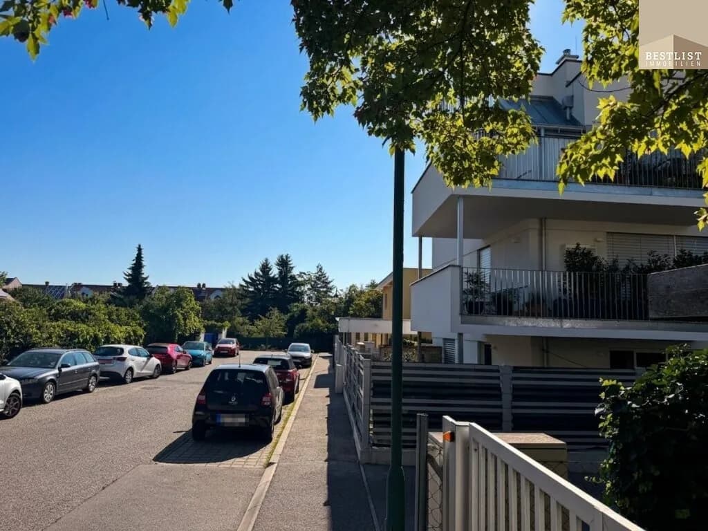 2-Zimmer-Wohnung kaufen in Mödling – 60,75 m², € 499.000 – Bild 24 von 27