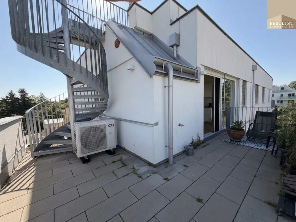 2-Zimmer-Wohnung kaufen in Mödling – 60,75 m², € 499.000 – Bild 25 von 27