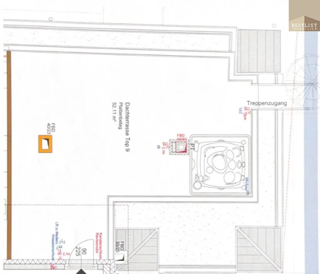 2-Zimmer-Wohnung kaufen in Mödling – 60,75 m², € 499.000 – Bild 27 von 27