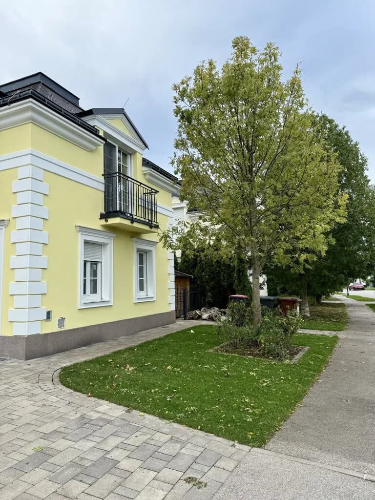 6-Zimmer-Immobilie mieten in Baden – 260 m², € 7.990 – Bild 19 von 24