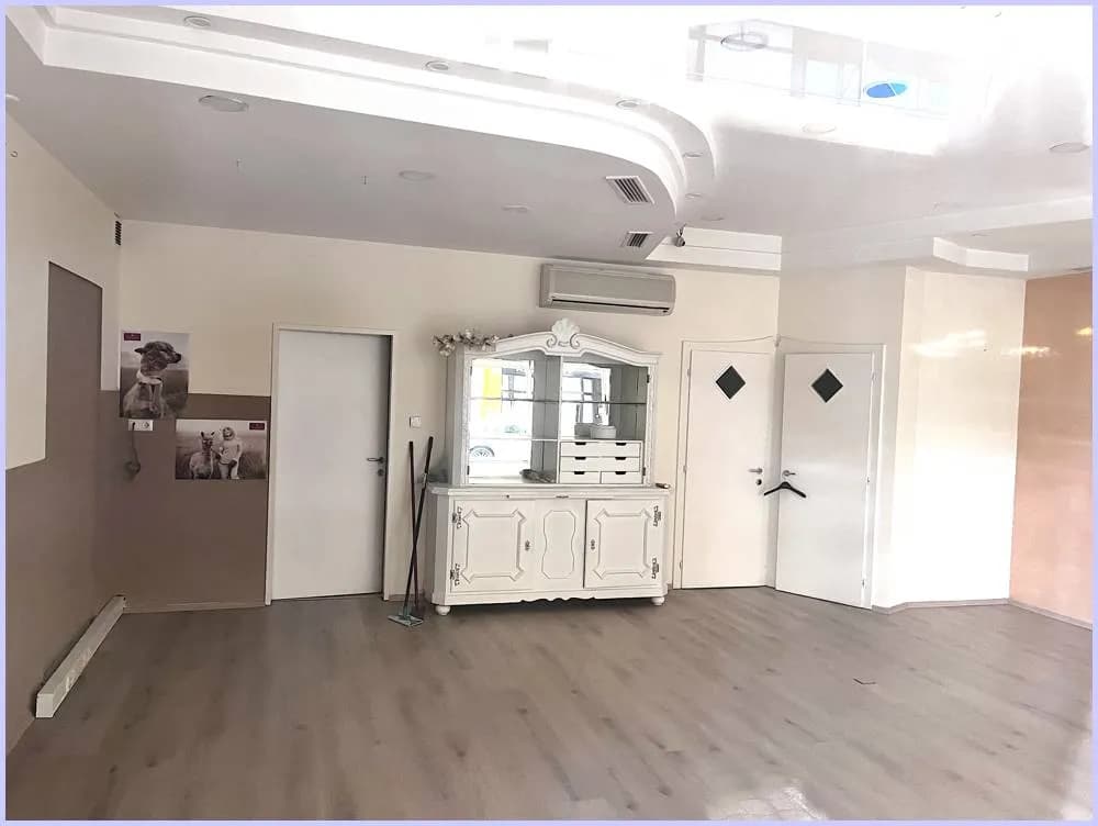 1-Zimmer-Gewerbeimmobilie mieten in Südoststeiermark – 43 m², € 10 – Bild 3 von 16