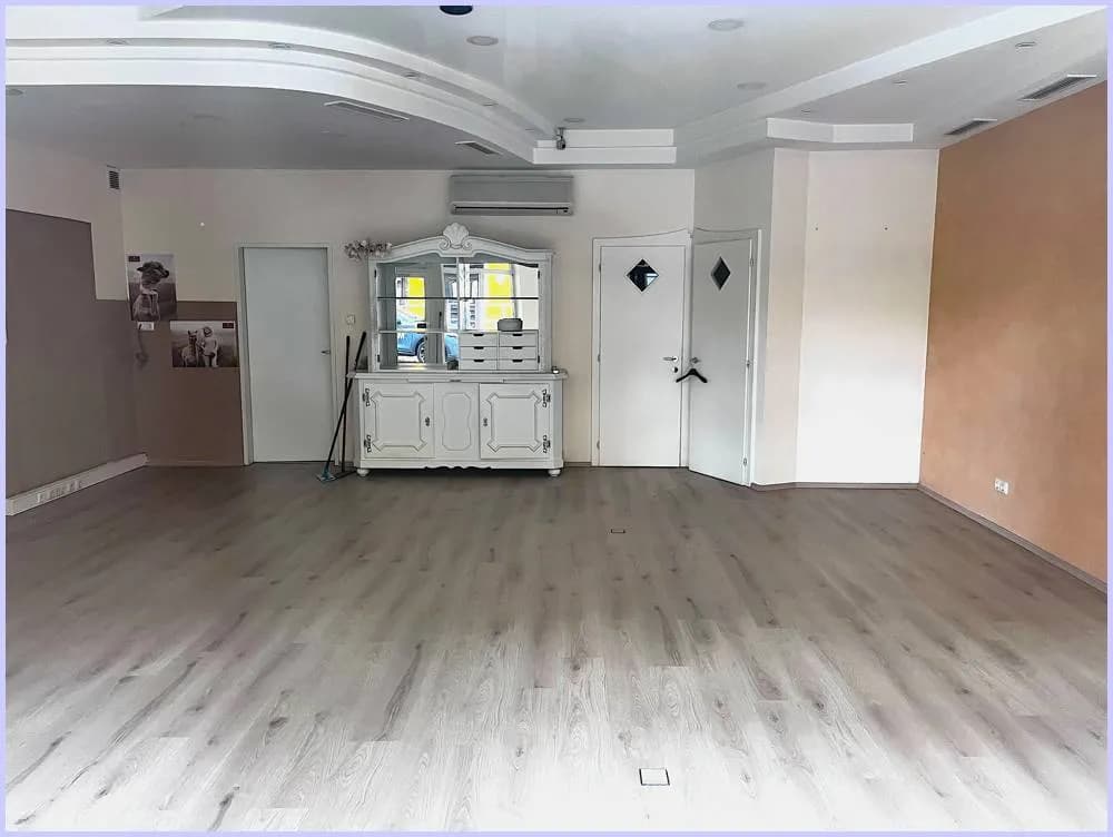 1-Zimmer-Gewerbeimmobilie mieten in Südoststeiermark – 43 m², € 10 – Bild 4 von 16