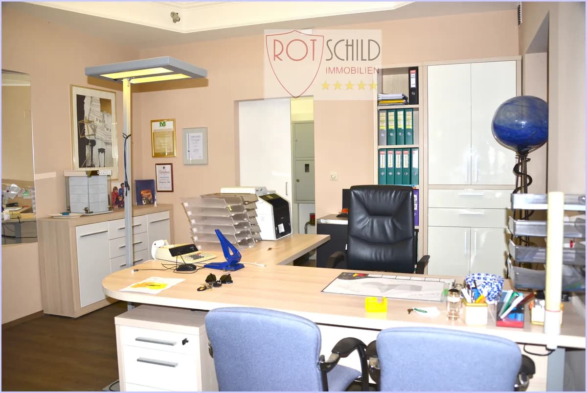 1-Zimmer-Gewerbeimmobilie mieten in Südoststeiermark – 43 m², € 10 – Bild 9 von 16