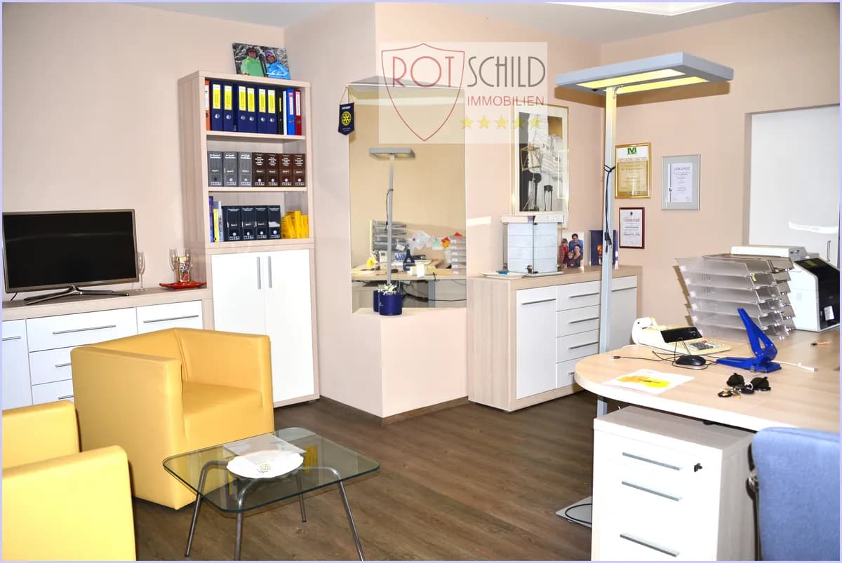 1-Zimmer-Gewerbeimmobilie mieten in Südoststeiermark – 43 m², € 10 – Bild 10 von 16