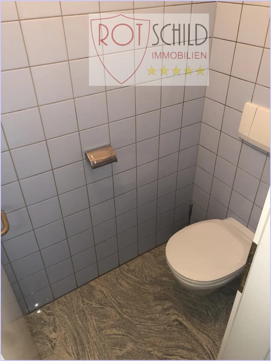 1-Zimmer-Gewerbeimmobilie mieten in Südoststeiermark – 43 m², € 10 – Bild 14 von 16