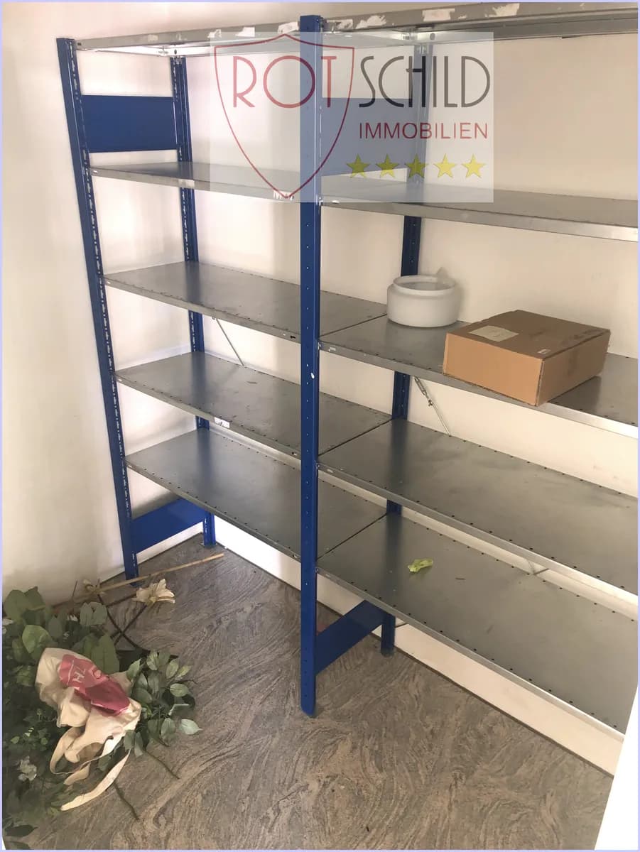 1-Zimmer-Gewerbeimmobilie mieten in Südoststeiermark – 43 m², € 10 – Bild 15 von 16