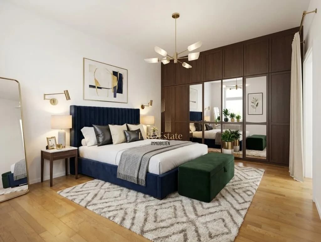 2-Zimmer-Wohnung kaufen in Linz – 68,33 m², € 241.500 – Bild 3 von 11