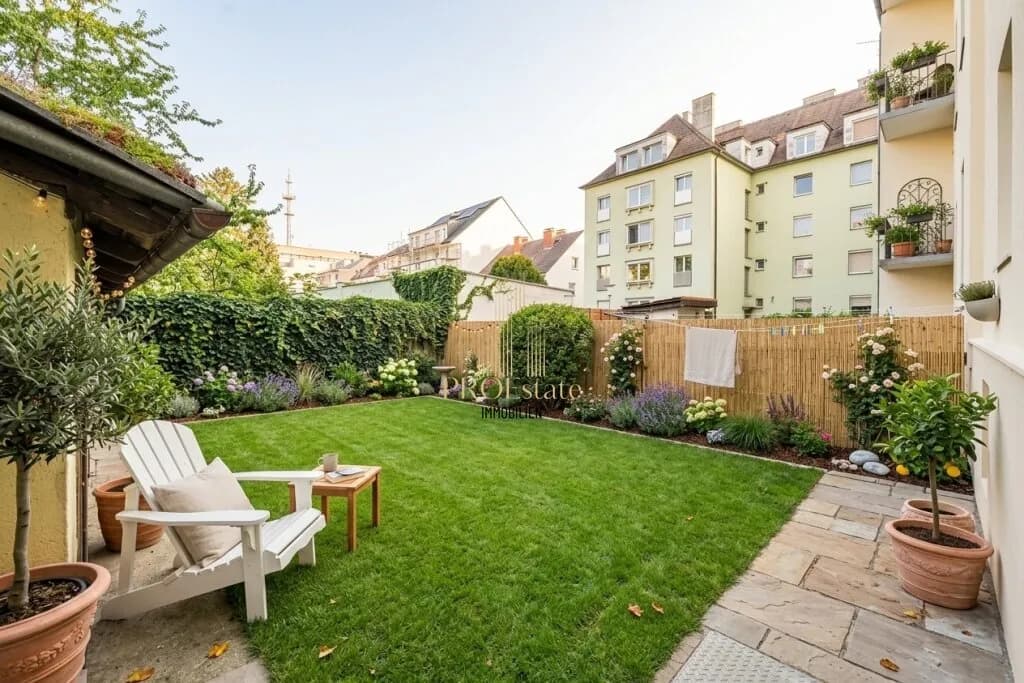 2-Zimmer-Wohnung kaufen in Linz – 68,33 m², € 241.500 – Bild 8 von 11
