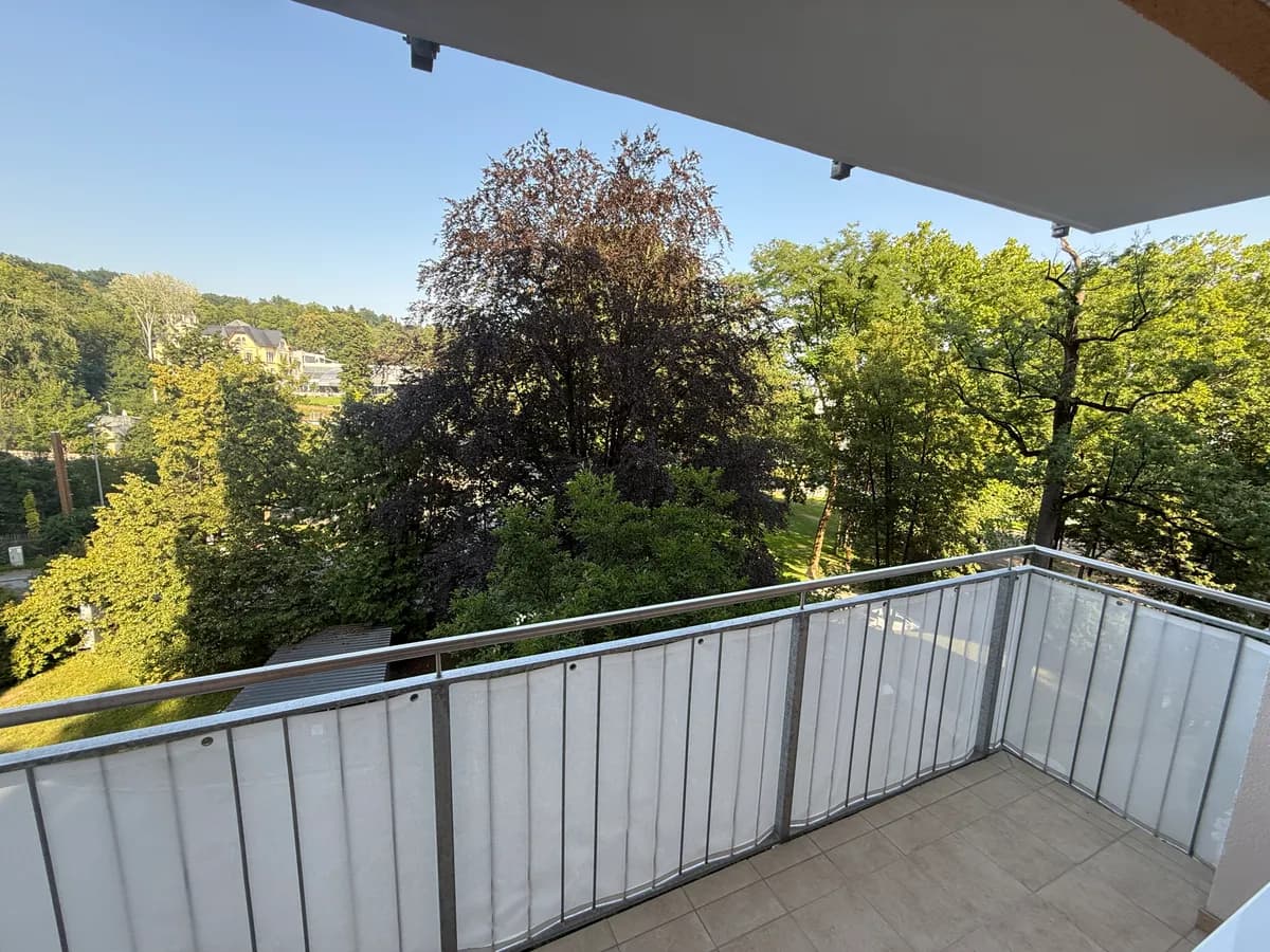 3-Zimmer-Wohnung mieten in Graz – 65 m², € 895 – Bild 6 von 14