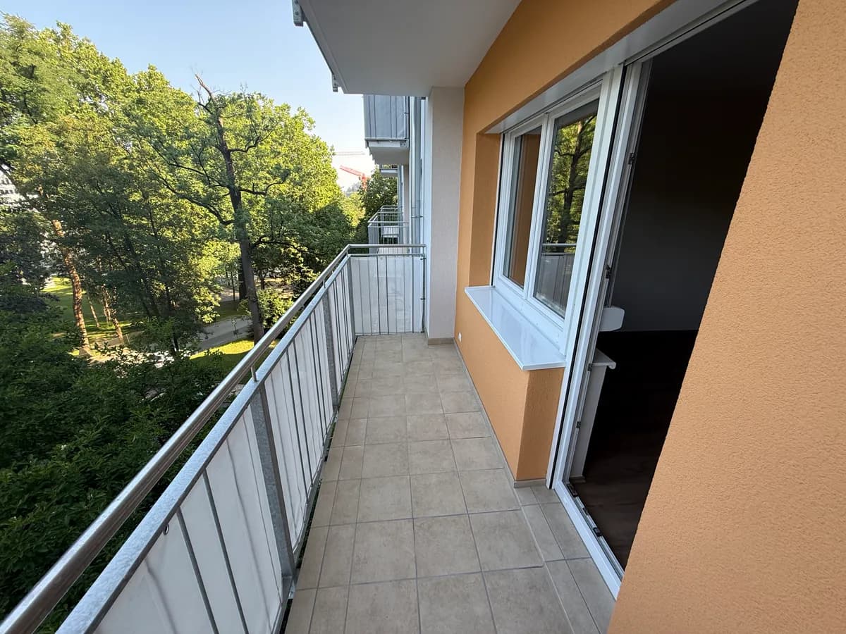 3-Zimmer-Wohnung mieten in Graz – 65 m², € 895 – Bild 7 von 14