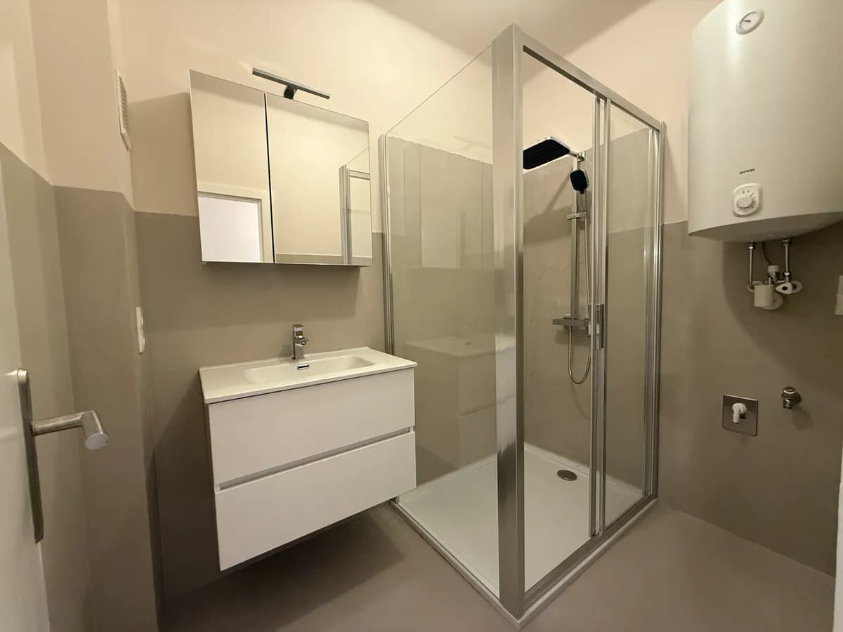 3-Zimmer-Wohnung mieten in Graz – 65 m², € 895 – Bild 9 von 14