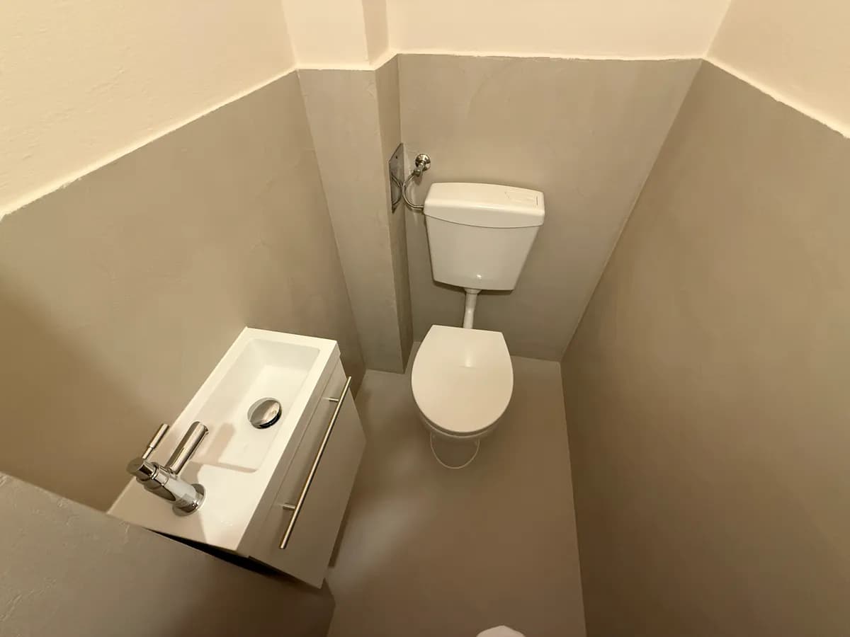 3-Zimmer-Wohnung mieten in Graz – 65 m², € 895 – Bild 10 von 14