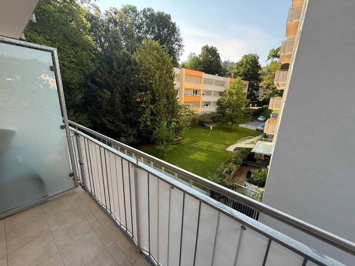3-Zimmer-Wohnung mieten in Graz – 65 m², € 895 – Bild 14 von 14