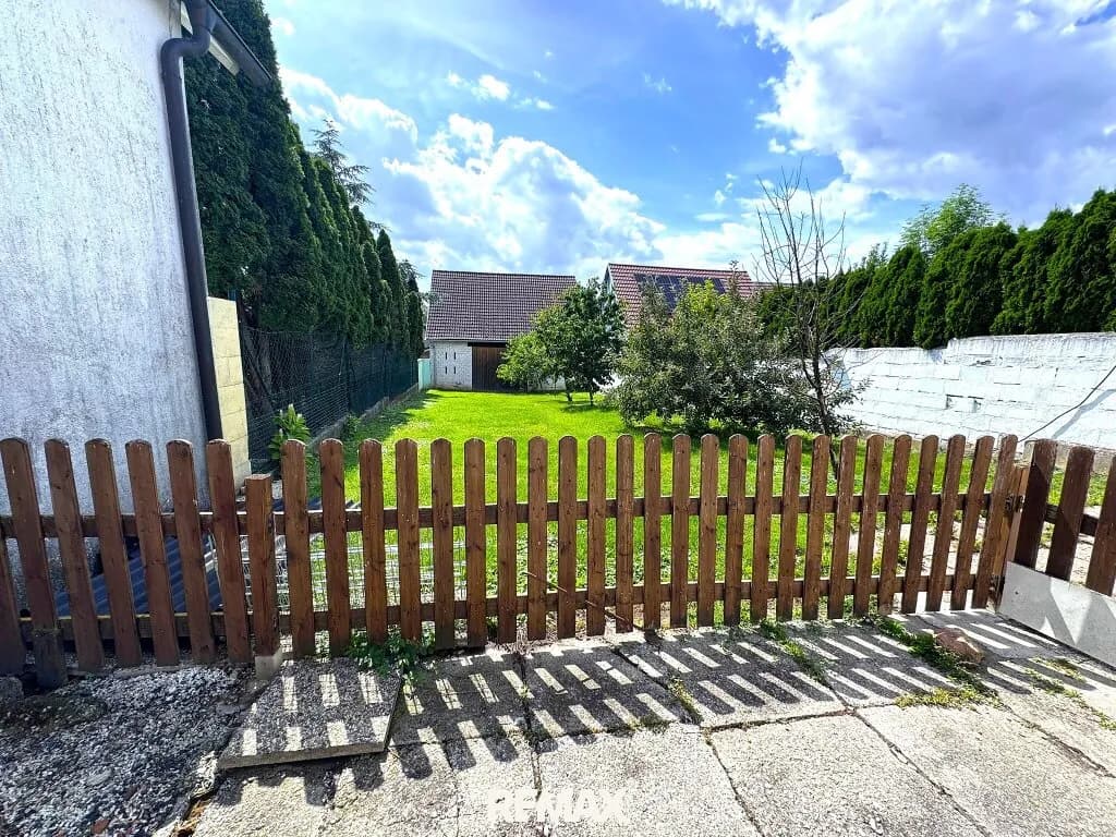 5-Zimmer-Haus kaufen in Oberpullendorf – 115 m², € 279.000