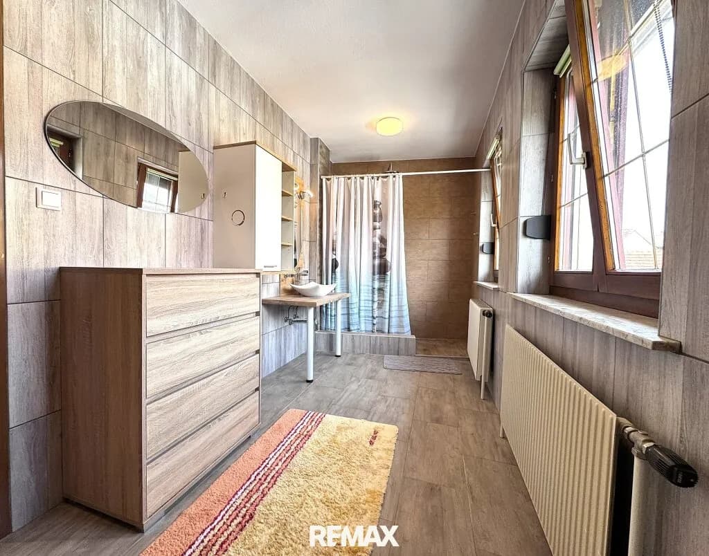 5-Zimmer-Haus kaufen in Oberpullendorf – 115 m², € 279.000 – Bild 8 von 23