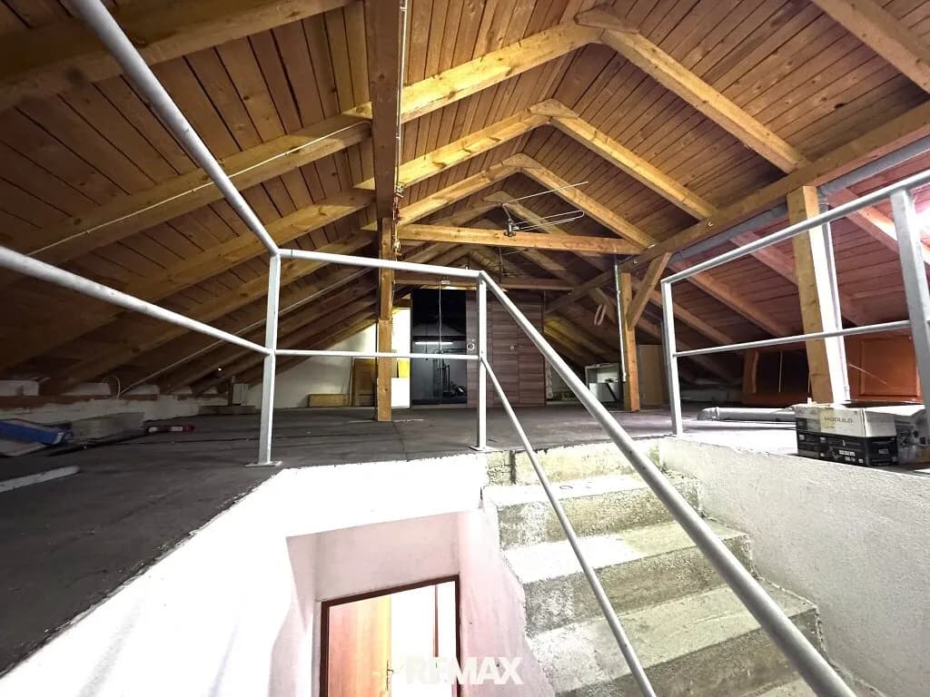 5-Zimmer-Haus kaufen in Oberpullendorf – 115 m², € 279.000 – Bild 9 von 23