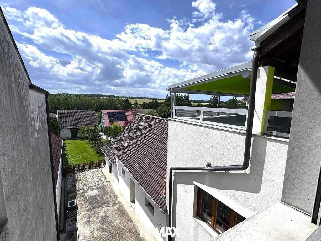 5-Zimmer-Haus kaufen in Oberpullendorf – 115 m², € 279.000 – Bild 12 von 23