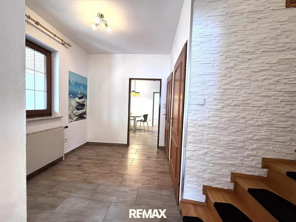 5-Zimmer-Haus kaufen in Oberpullendorf – 115 m², € 279.000 – Bild 13 von 23