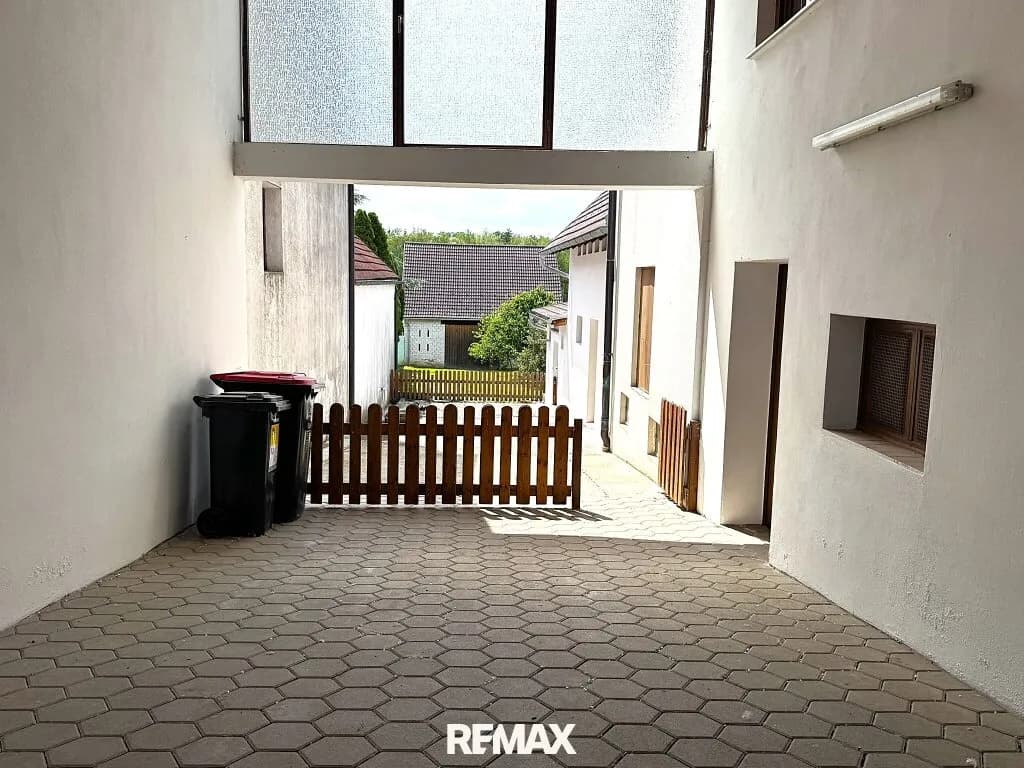 5-Zimmer-Haus kaufen in Oberpullendorf – 115 m², € 279.000 – Bild 15 von 23