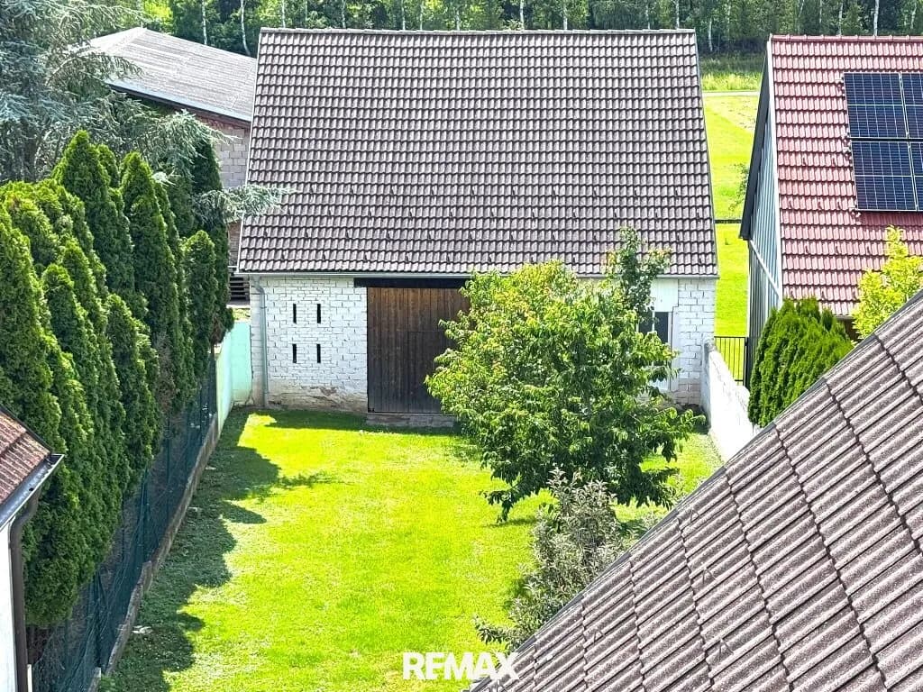 5-Zimmer-Haus kaufen in Oberpullendorf – 115 m², € 279.000 – Bild 17 von 23