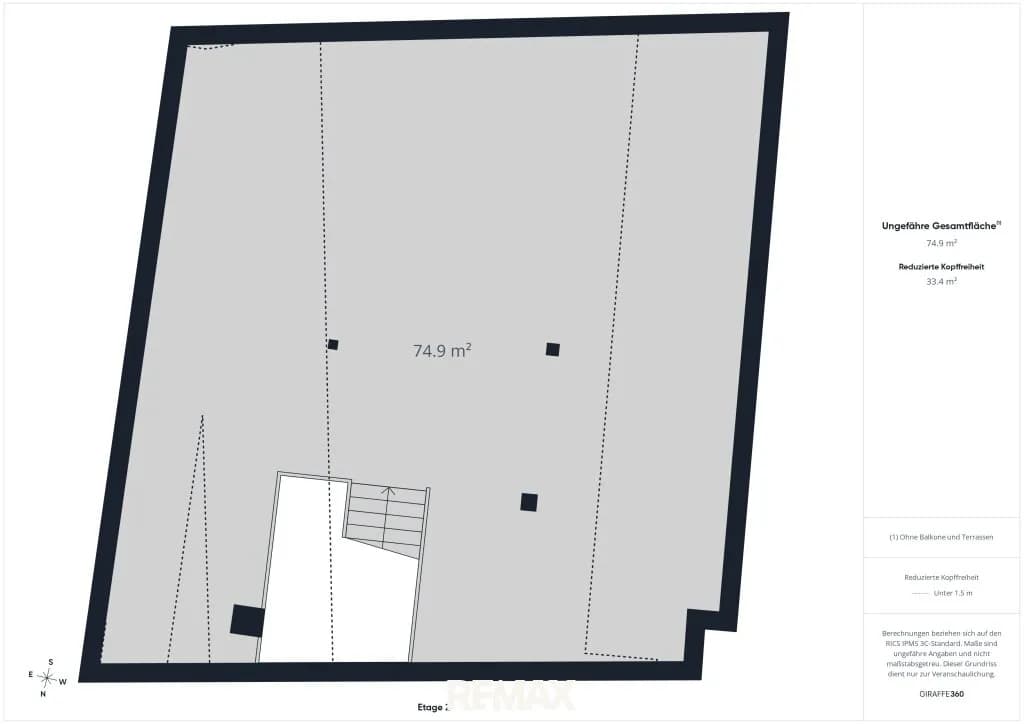 5-Zimmer-Haus kaufen in Oberpullendorf – 115 m², € 279.000 – Bild 23 von 23