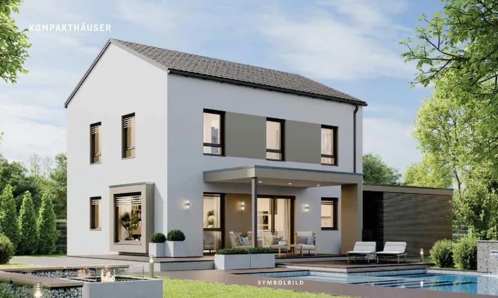 5-Zimmer-Haus kaufen in Hollabrunn – 115 m², € 549.000
