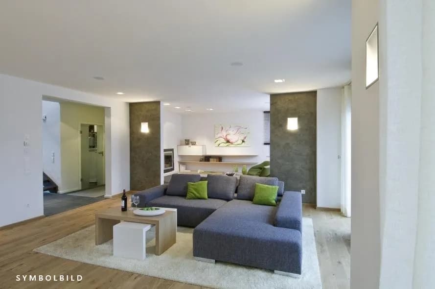5-Zimmer-Haus kaufen in Hollabrunn – 115 m², € 549.000 – Bild 5 von 6