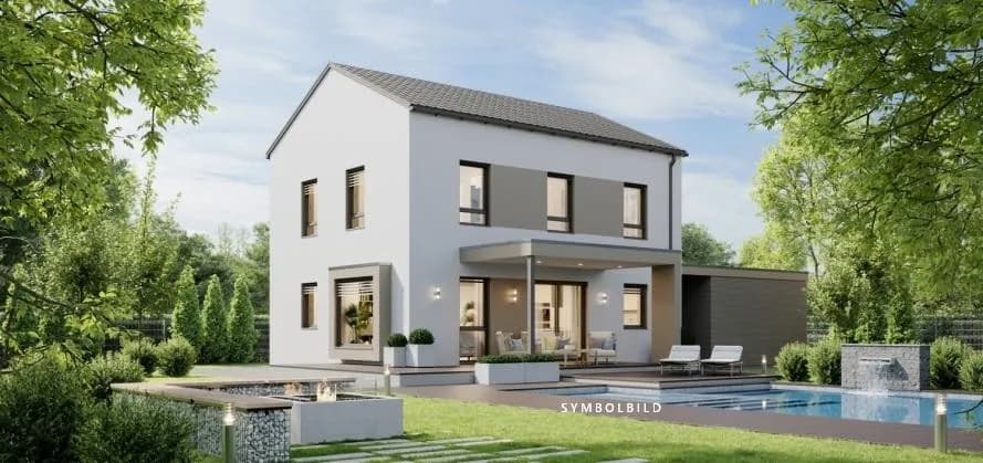 5-Zimmer-Haus kaufen in Hollabrunn – 115 m², € 549.000 – Bild 6 von 6