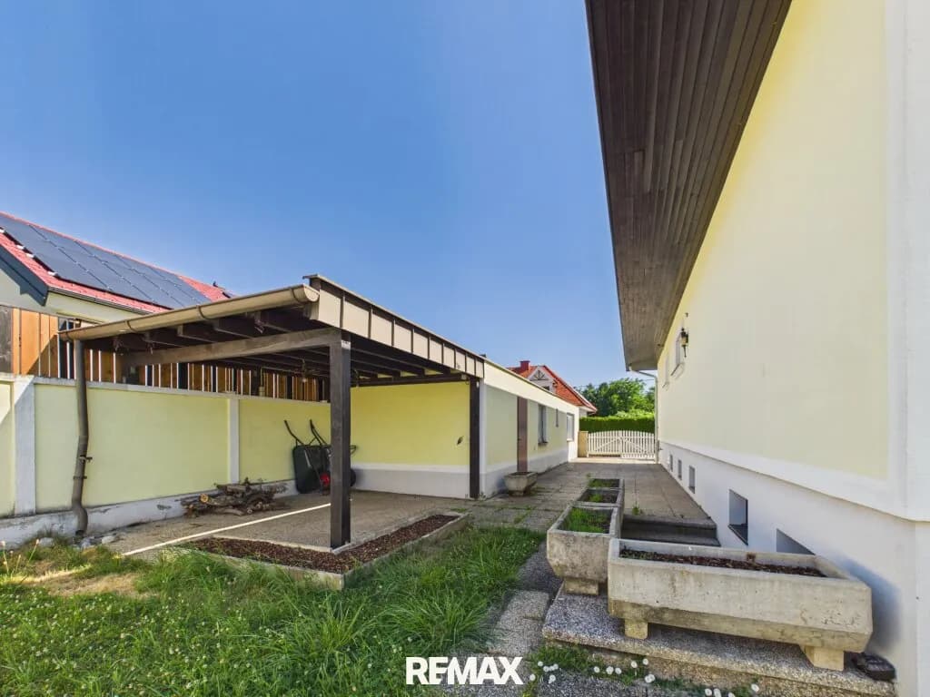 Haus kaufen in Mattersburg – 185,4 m², € 410.000 – Bild 3 von 20