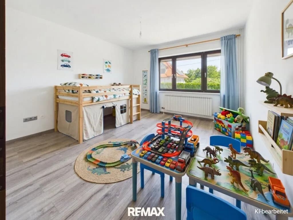 Haus kaufen in Mattersburg – 185,4 m², € 410.000 – Bild 9 von 20