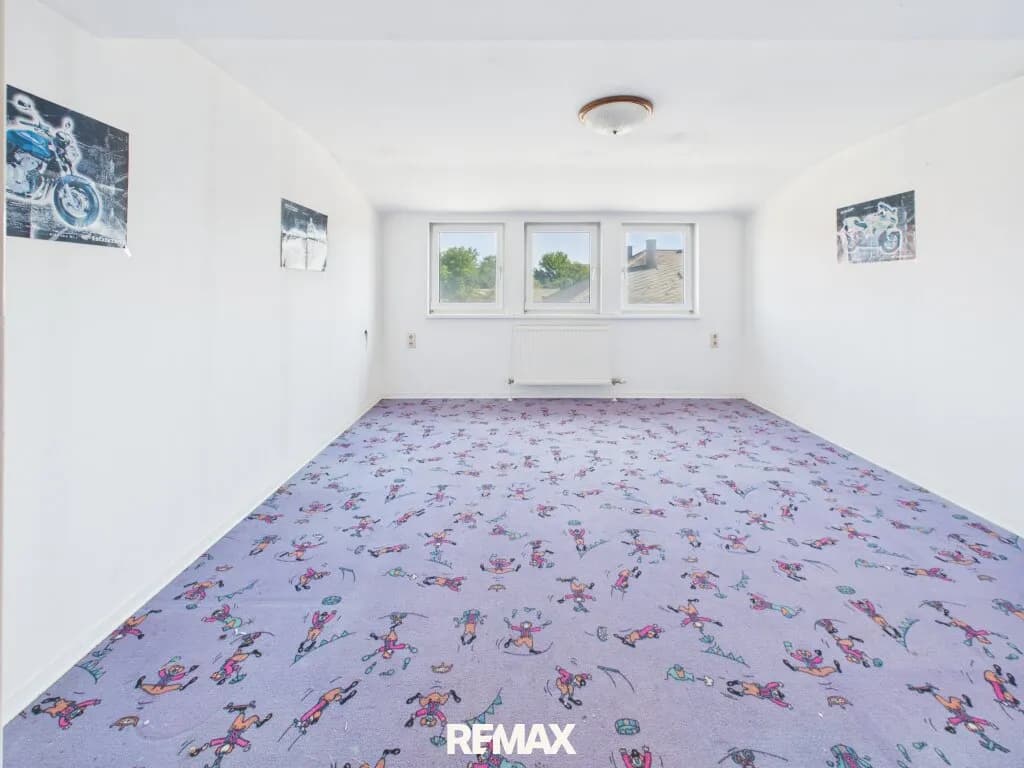 Haus kaufen in Mattersburg – 185,4 m², € 410.000 – Bild 13 von 20