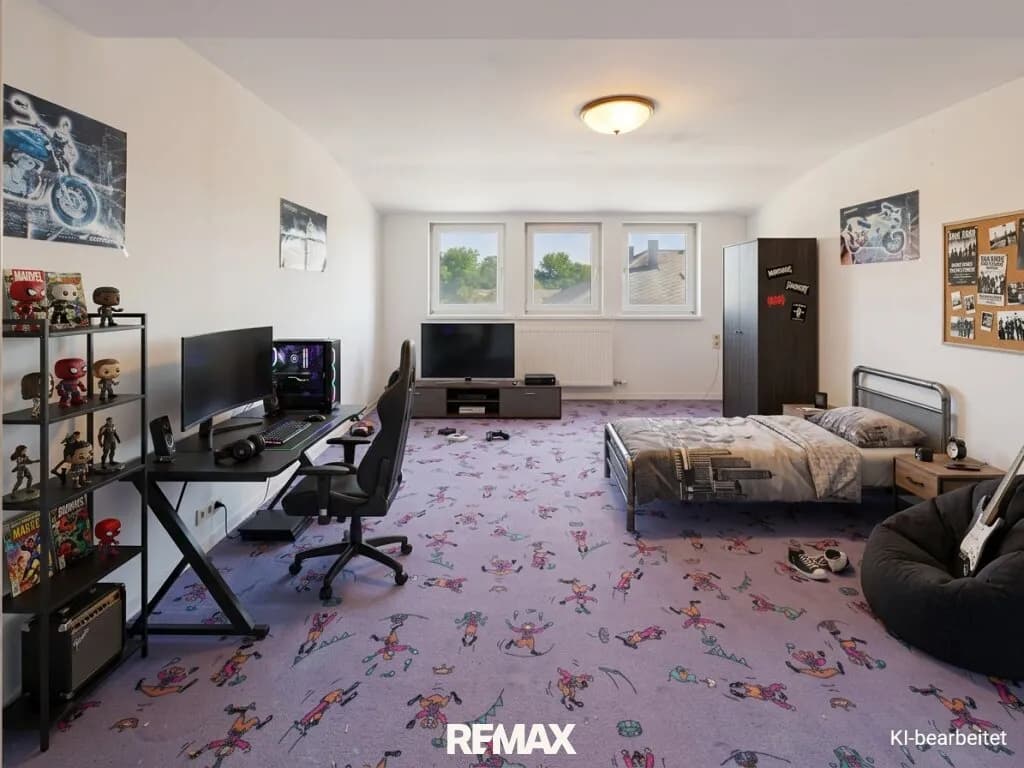 Haus kaufen in Mattersburg – 185,4 m², € 410.000 – Bild 14 von 20