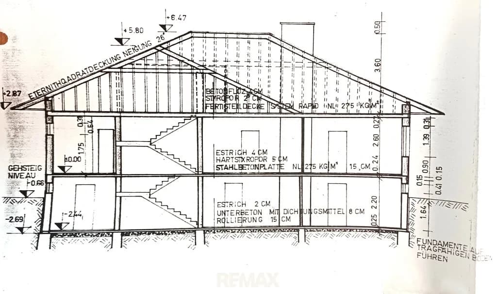 Haus kaufen in Mattersburg – 185,4 m², € 410.000 – Bild 20 von 20