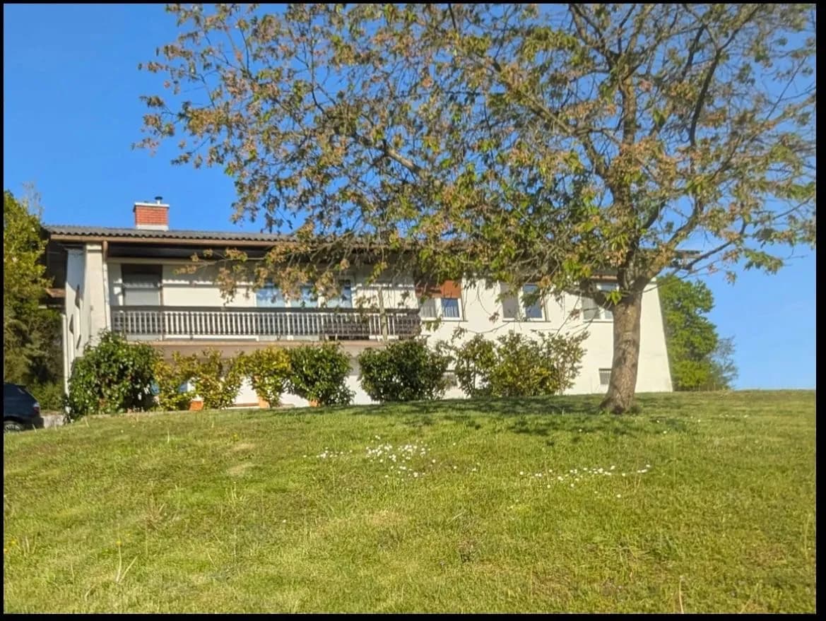 5-Zimmer-Haus kaufen in Südoststeiermark – 140 m², € 379.000