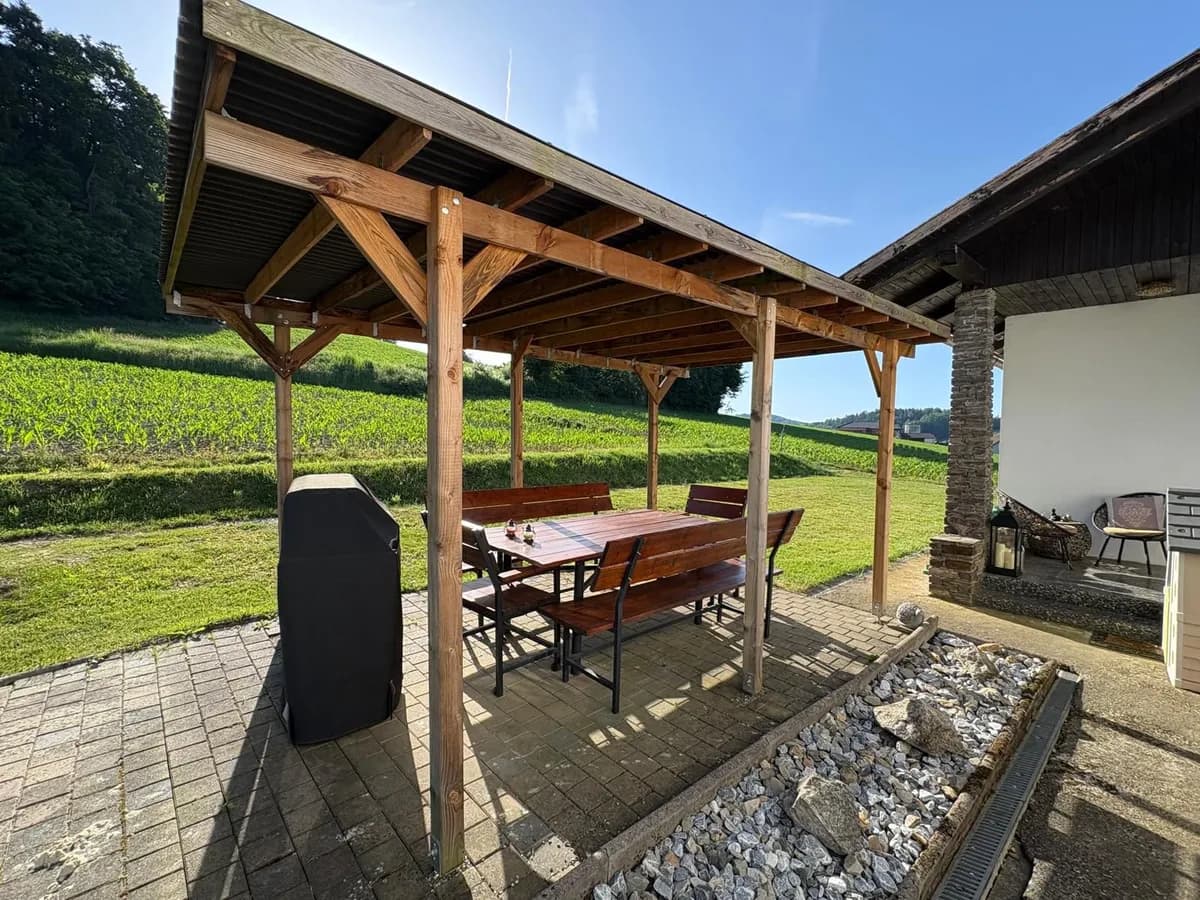 5-Zimmer-Haus kaufen in Südoststeiermark – 140 m², € 379.000 – Bild 13 von 13