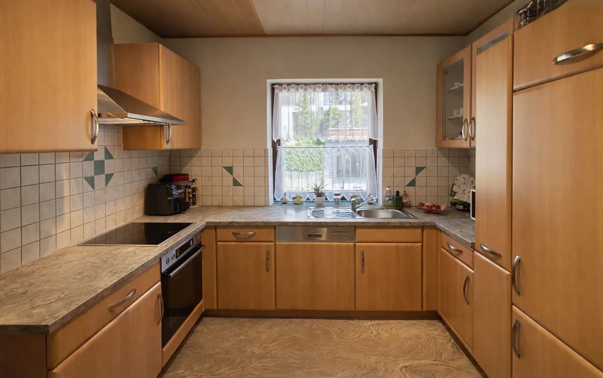 6-Zimmer-Haus kaufen in Mödling – 130 m², € 690.000 – Bild 2 von 14
