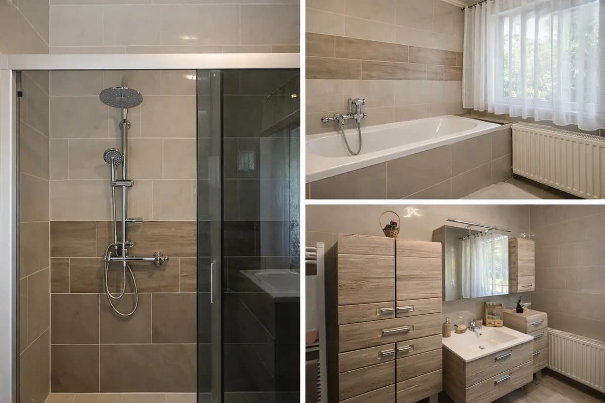6-Zimmer-Haus kaufen in Mödling – 130 m², € 690.000 – Bild 5 von 14