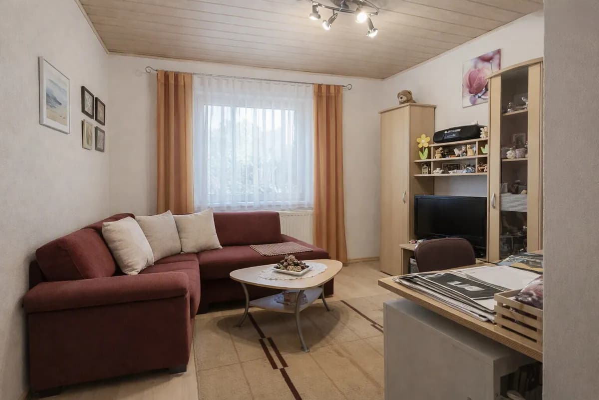 6-Zimmer-Haus kaufen in Mödling – 130 m², € 690.000 – Bild 7 von 14