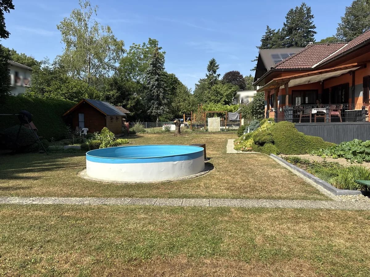 6-Zimmer-Haus kaufen in Mödling – 130 m², € 690.000 – Bild 8 von 14