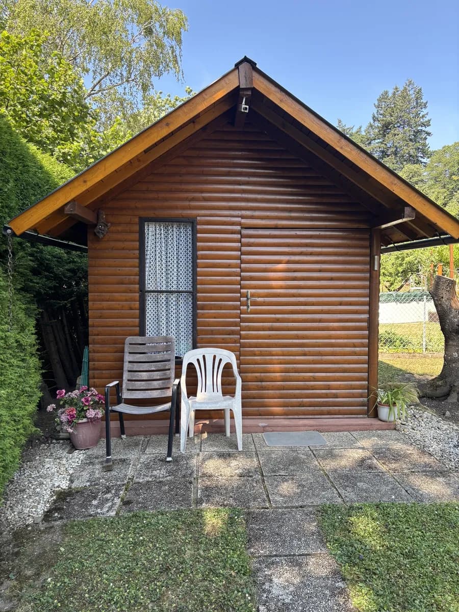 6-Zimmer-Haus kaufen in Mödling – 130 m², € 690.000 – Bild 9 von 14