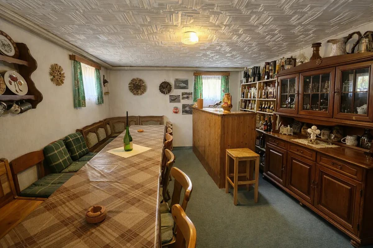 6-Zimmer-Haus kaufen in Mödling – 130 m², € 690.000 – Bild 10 von 14