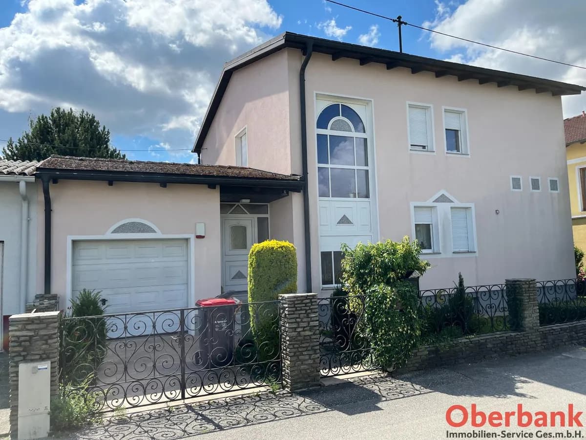 Haus kaufen in Linz Land – 150 m², € 459.000