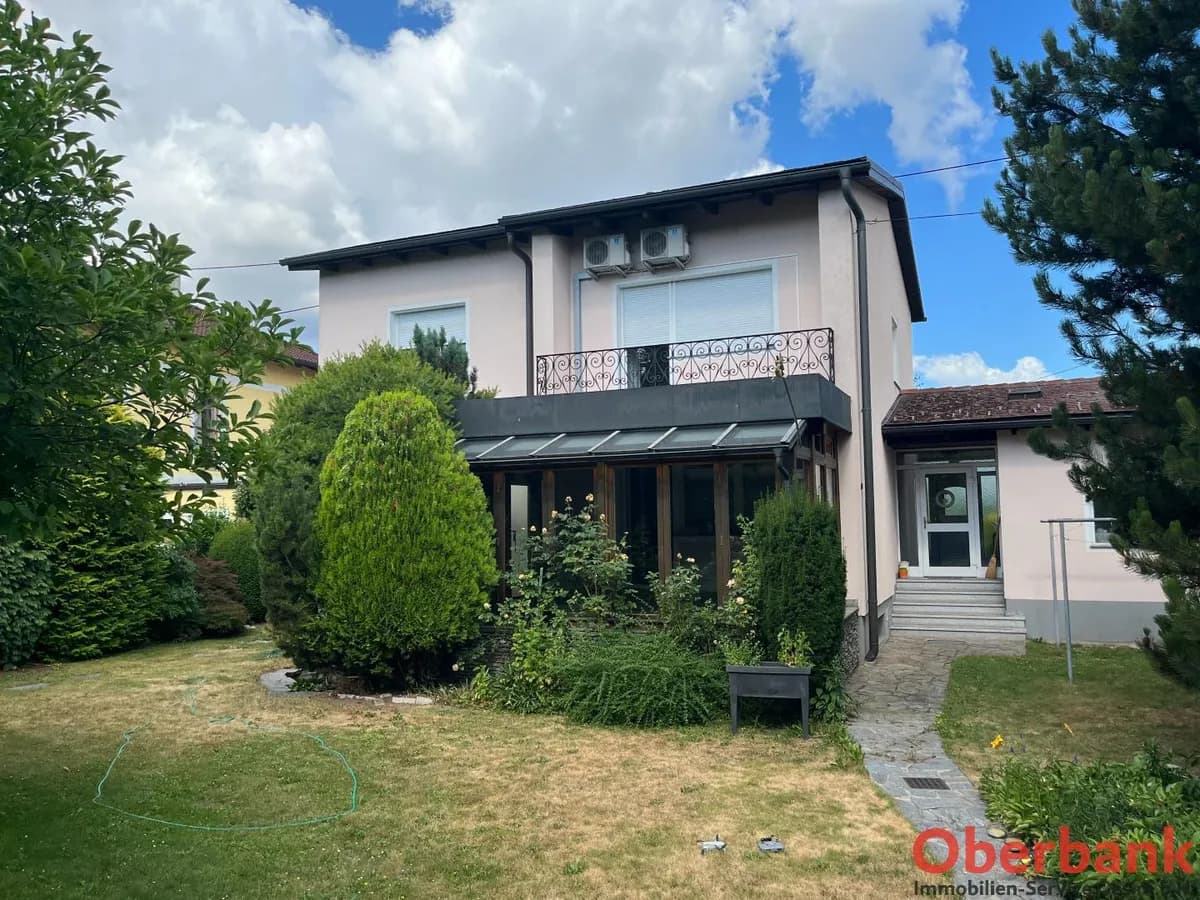 Haus kaufen in Linz Land – 150 m², € 459.000 – Bild 2 von 23